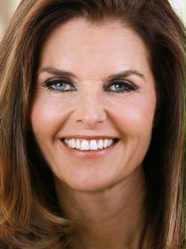 Maria Shriver / 