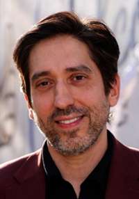 Rodrigo Luzzi 