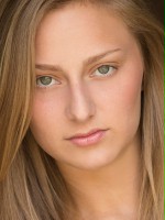 Sydney Rose Walker 