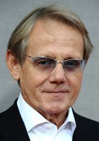 William Sanderson 
