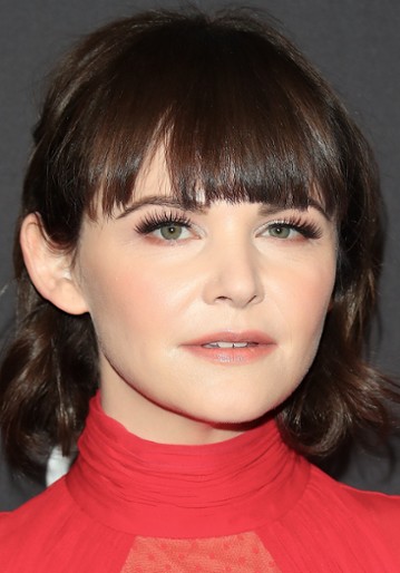 Ginnifer Goodwin w Zwierzogród