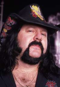 Vinnie Paul 