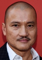 Jon Jon Briones / Joseph