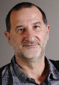 Armand Amar 