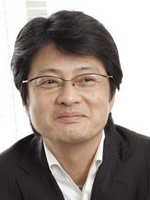 Chihiro Kameyama 