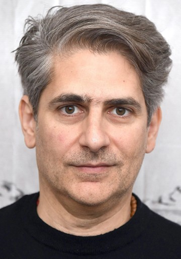 Michael Imperioli / Joe Dubelz / Moe Dubelz