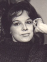 Ursula Körbs / Hero, córka Leonato