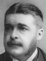 Arthur Sullivan I