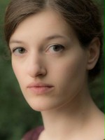 Katharina Philipp / Siostra Kati