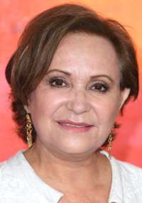 Adriana Barraza 