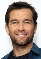 Antony Starr / Todd Van der Velter