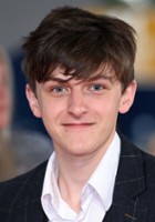 Max Macmillan