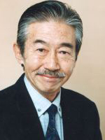 Fumio Matsuoka / Dr Asuka