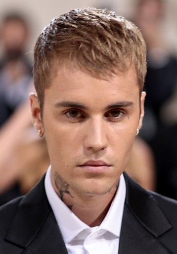Justin Bieber / Justin Bieber
