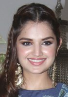 Tara-Alisha Berry / Kusum