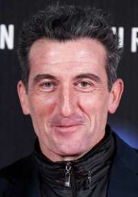 Luis Zahera 