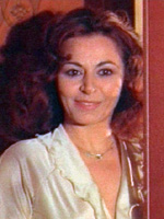 Mariangela Giordano / Teresa