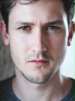 Lewis Peek 
