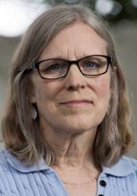 Ann M. Martin 