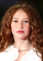 Sofia Fiore / L&#39;Arminuta