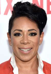 Selenis Leyva 