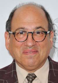 Michael Kostroff 