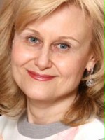 Darya Dontsova 