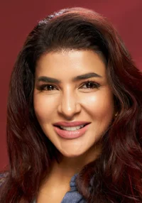 Lakshmi Manchu 