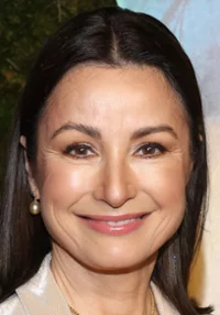 Joanna Brodzik 