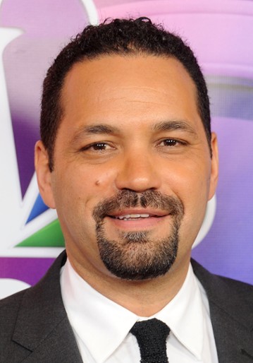 Vincent Laresca / Agent Lucas Jones