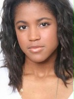 Jasmine Cook 