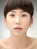 Eun Lee I