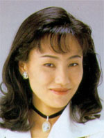 Naoko Takeuchi 