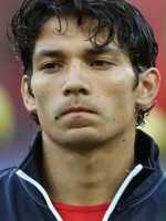 Matías Fernández