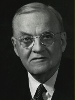 John Foster Dulles 
