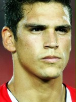 Mark González 