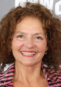 Aida Turturro 