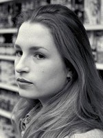 Juliette Caton / Heidi