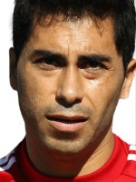 Johnny Herrera III