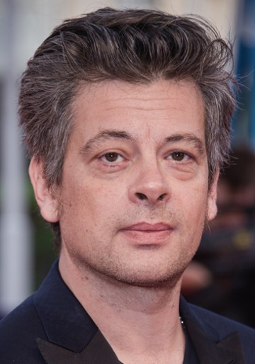 Benjamin Biolay / Franck Levy