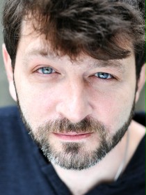 Alexander Sokovikov / Piotr Efremov