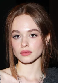 Sadie Soverall 