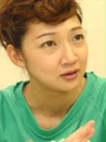 Mihoko Abukawa 