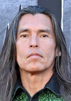 David Midthunder / Kills the Enemy
