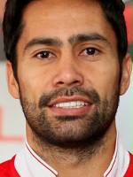 Luis 'Mago' Jiménez 