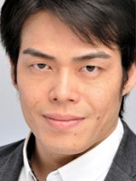Satoshi Yamaguchi XI