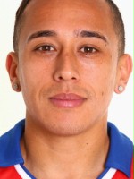 Fabián Orellana