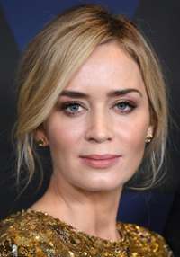 Emily Blunt 