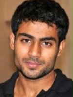 Siddarth Venugopal / Ashok Ravindran