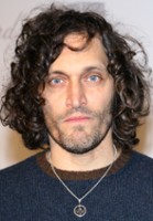Vincent Gallo / Mohammed